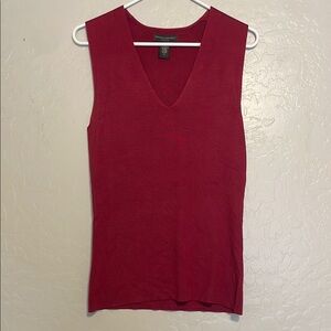 Banana Republic Stretch Sweater Vest